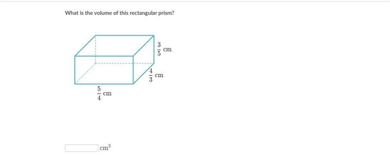 Volume with fractions finale 50 POINTS!!!!!-example-1