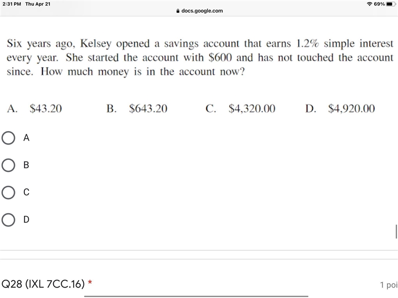 Answer the question below-example-1