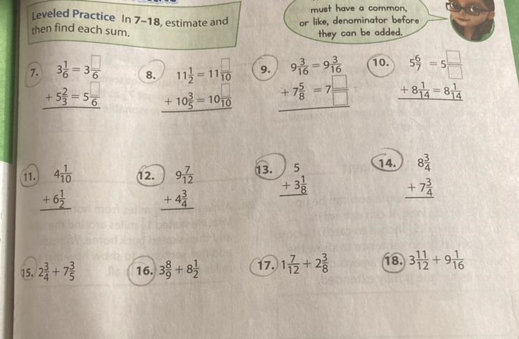 Please help me solve these!! i know its a lot but i dont understand it.!!!-example-1