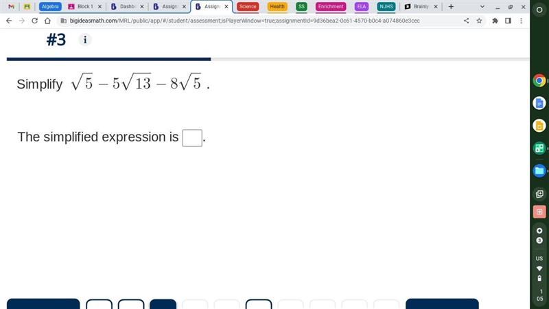 Please explain! Algebra 1.-example-1