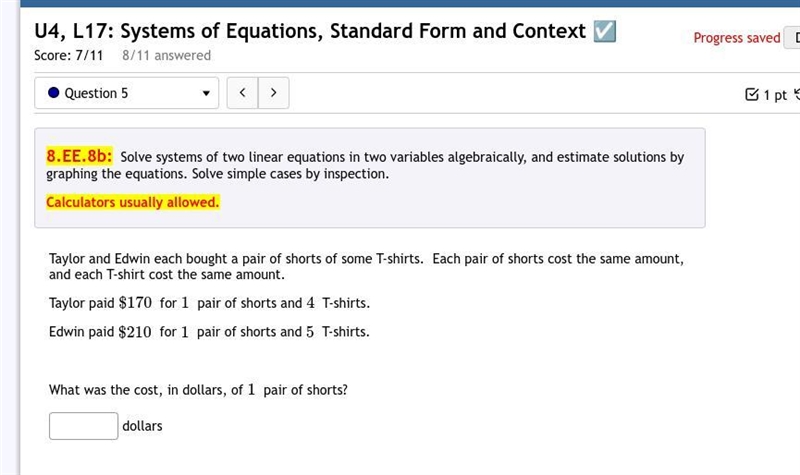 I need the answer and the steps to how you got it-example-1