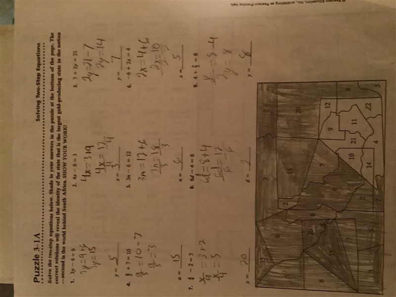 PLEASE HELP! Can any solve the puzzle? I did the math but I can’t figure out what-example-1