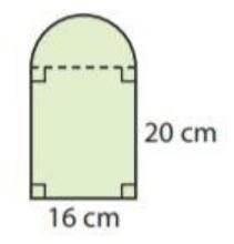 Find the area of each composite figure.-example-1