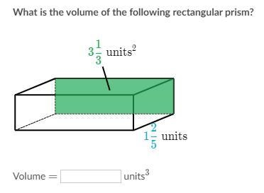 Volume with fractions-example-1