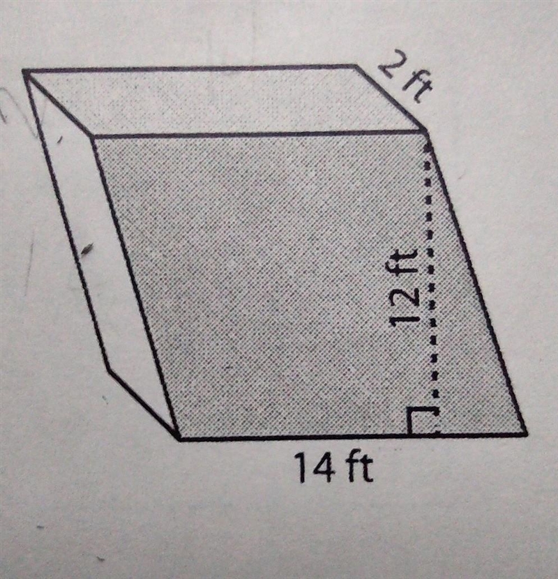 Find the volume of this please. ​-example-1