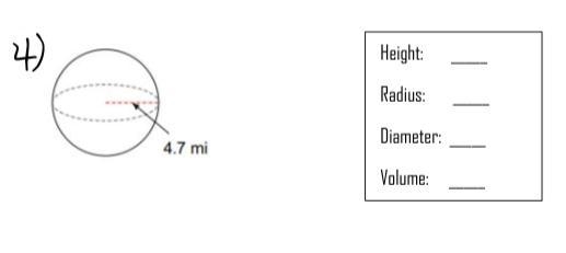 Find the volume of each figure, round to nearest tenth-example-1