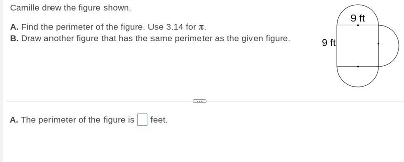 I need help with this question, I've been working for a while and all of a sudden-example-1