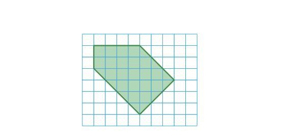 Find the area of the figure.-example-1