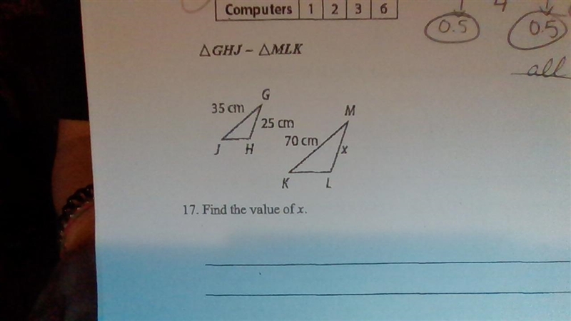 The question is shown on the problem pls help!-example-1