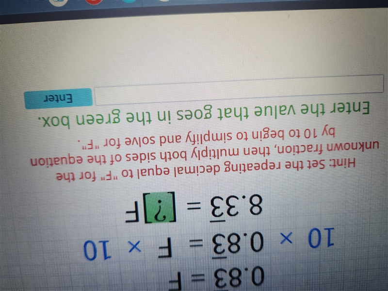 Write the decimal as a fraction. Please help ASAP!!♡-example-1