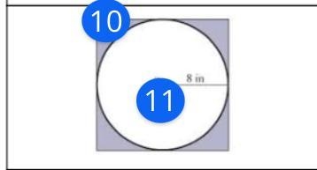 What's the area of the first shape-example-1