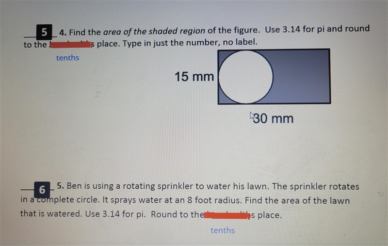 Please help with these questions, I need help and please be quick! (Image attached-example-1