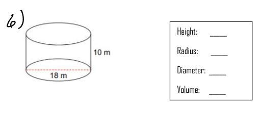 Find the volume of each figure, round to nearest tenth-example-1