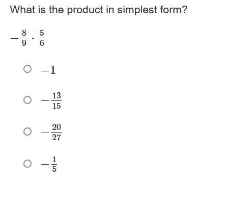 What is the product in simplest form?-example-1