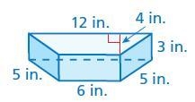 Find the surface area of the prism.-example-1