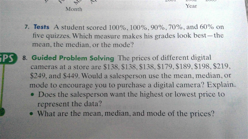 I need the answers explained for #7 and #8 thank you and i need this asap!-example-1