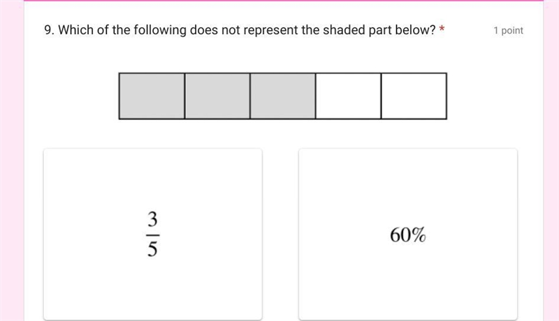 Which of the following does not represent the shaded part below?-example-2