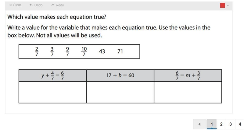 What should be in each box-example-1