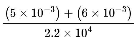 Simplify the expression-example-1