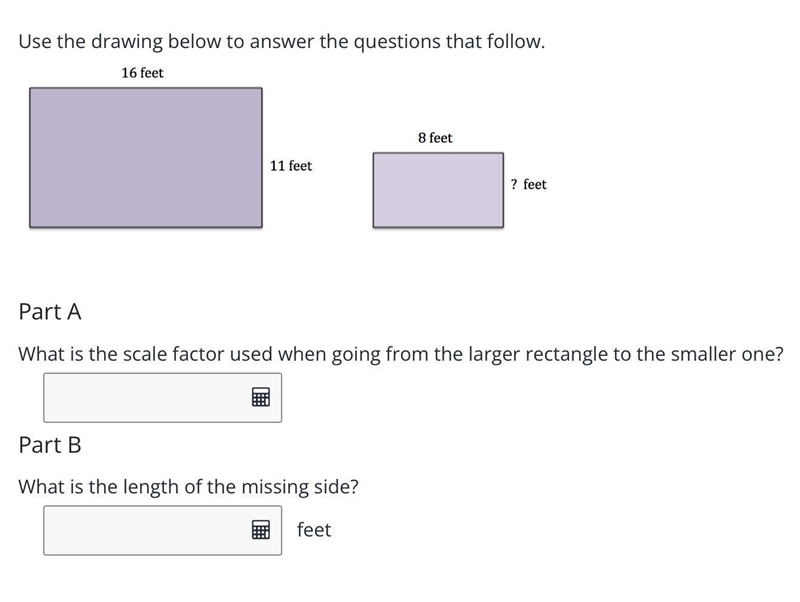 Use the drawing below to answer the questions that follow.-example-1