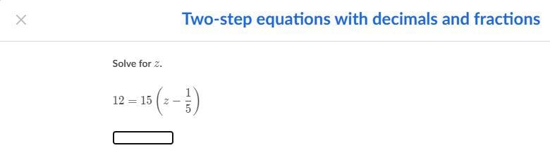 Solve for z answer correctly-example-1