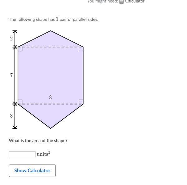 Area of composite shapes 1-example-1