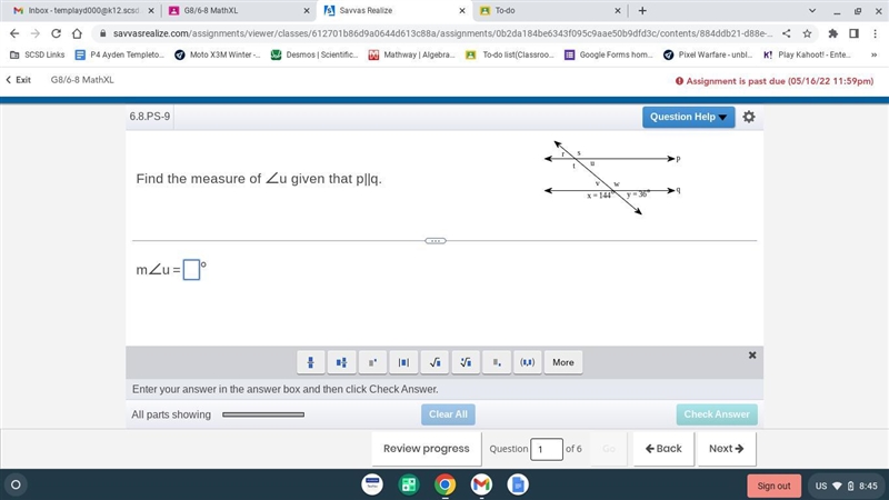 Can someone pls help me? I haven't been working on this since I was on vacation :/-example-1