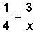 The following proportion could be used to change from gallons to which measure. A-example-2