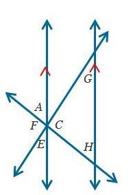 Lines Line A E and Line G H are parallel in the image below. The image will be used-example-1