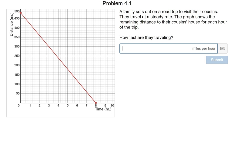 Warm-Up For each word, determine the probability of selecting the letter "A&quot-example-1