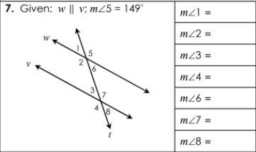 2. Find Each Angle Measure-example-1