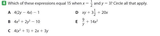 Please tell me if its A,B,C,D, or E-example-1