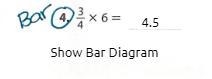 HOW SHOULD I MAKE THE BAR DIAGRAM'S-example-2