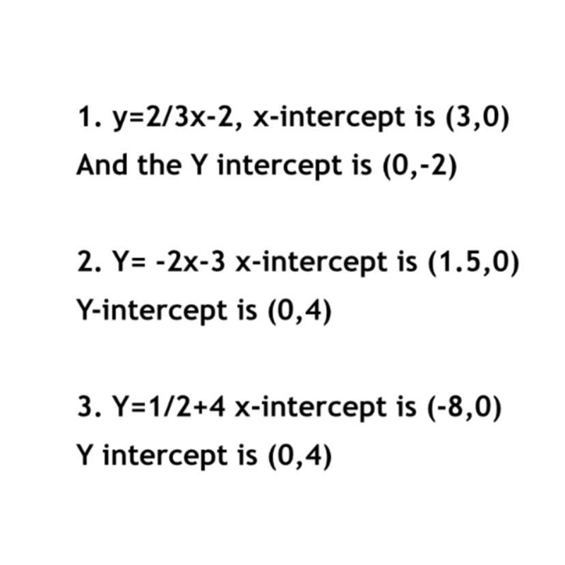 Show the work and the graph for each equation-example-1