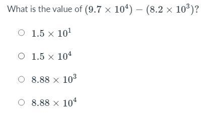 What is the value of-example-1