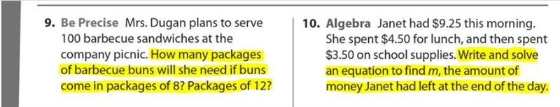 Please answer the questions down below. Savvas Realize 10-1 Interactive Additional-example-1