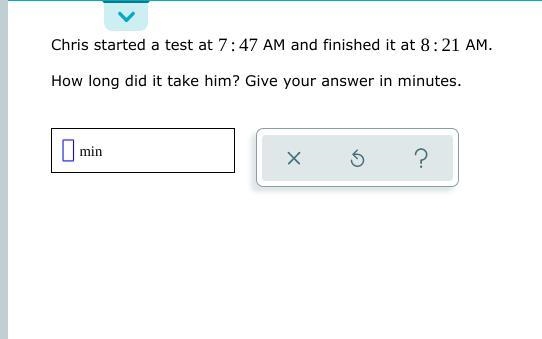 Give your answer in minutes.-example-1