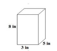 Find the surface area of the rectangular prism-example-1