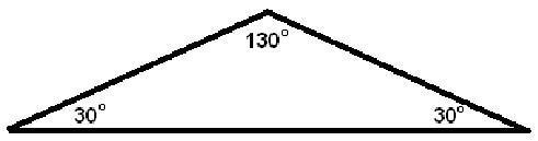 Are the angle measurements in this triangle correct? A. Yes, the angle measurements-example-1