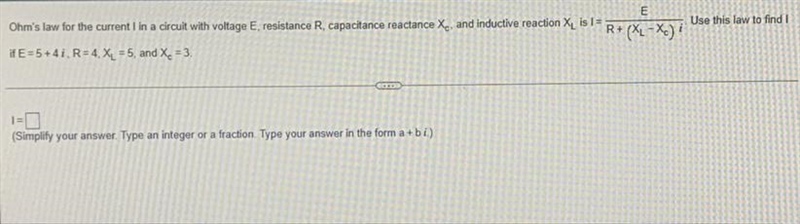 (Solve & simplify the answer. Type an integer or a fraction. Type your answer-example-1