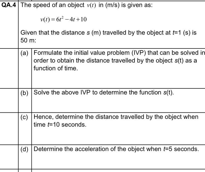 Can I get answers to this A level past question please-example-1