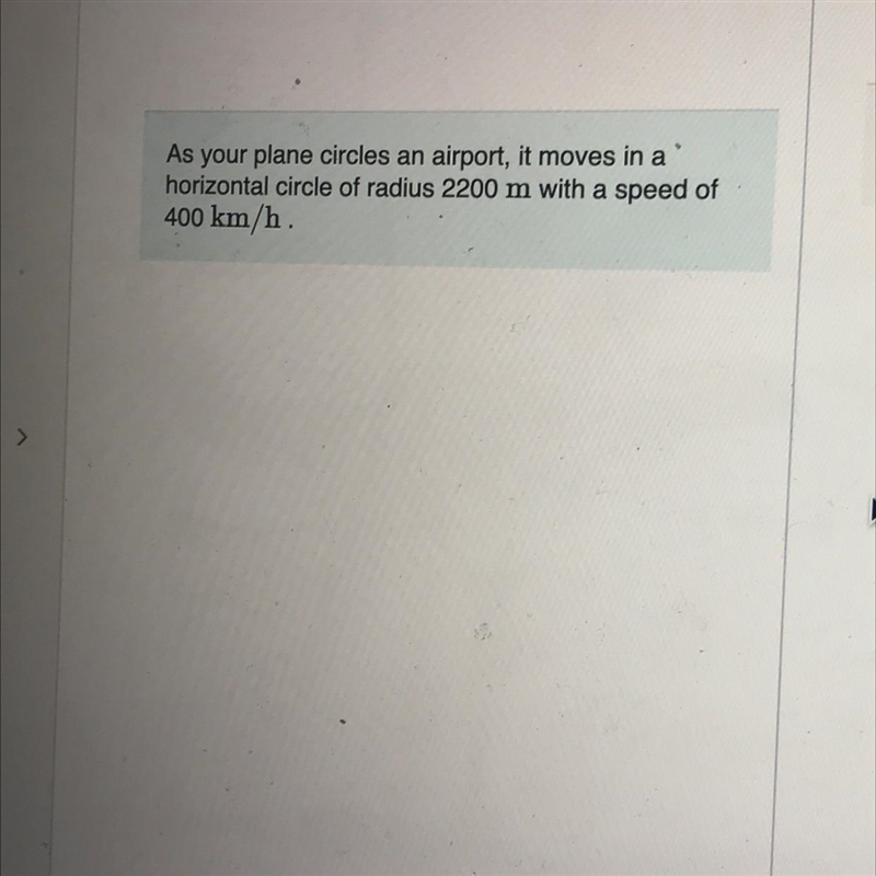 If the lift of the airplanes wings are perpendicular to the wings at what angles to-example-1