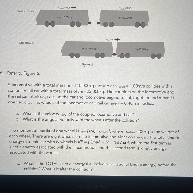 I need help with this question Part a and Part b-example-1