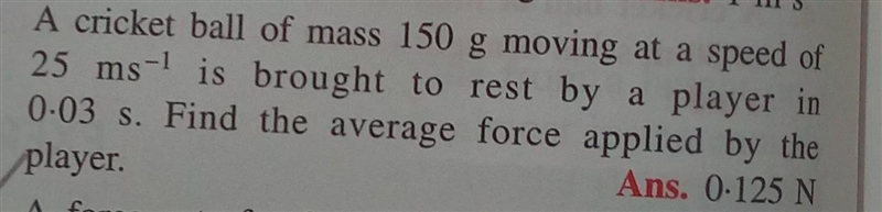 Hello, the answer for this question give by the other two phys sics tutors are 125 Newtons-example-1