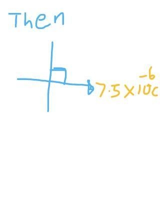 (a) In Coulomb scattering of 7.50-MeV protons by a target of 'Li, what is the energy-example-2