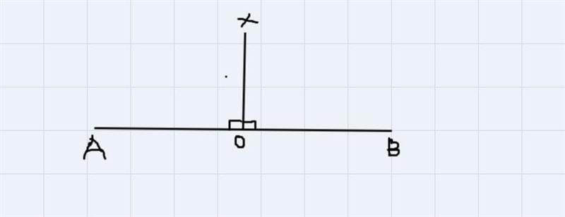 Write the proof in a paragraph format.Since forms a line segment, and are supplementary-example-1