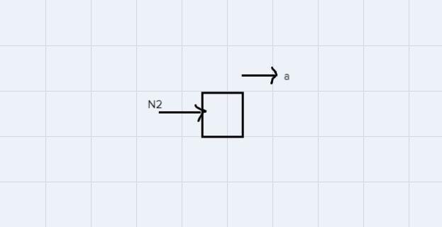 1) What is the horizontal force on block A due to block B?2) What is the net horizontal-example-3