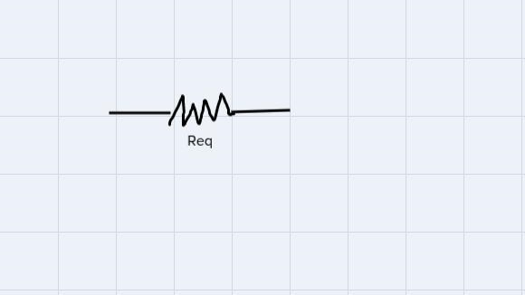 Complete each of the following parts:(A) Draw the circuit diagram for the three resistors-example-3