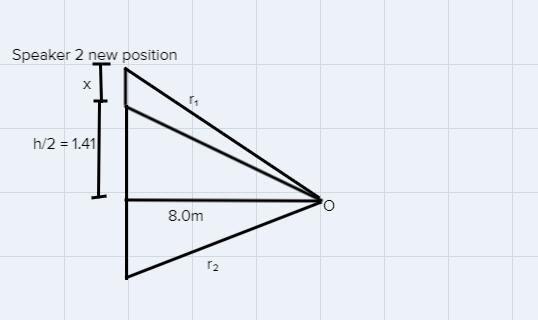 I would like to know how 1.41m was made in the equation r1=r2 I can send the full-example-2