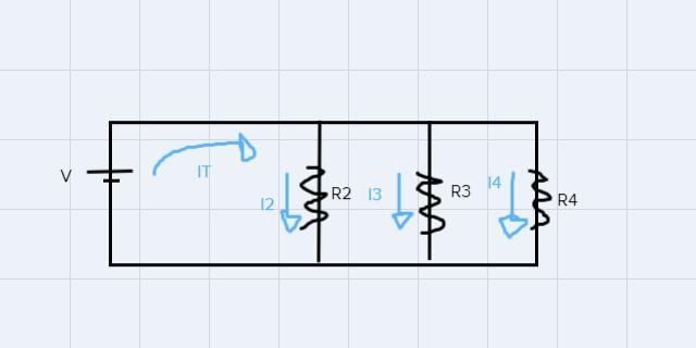 6. It is a circuit in which there are several path for the current.A. Series B. Open-example-3